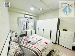 Furnished apartment for rent, all bills included, at a very excellent price (negotiable). Excellent