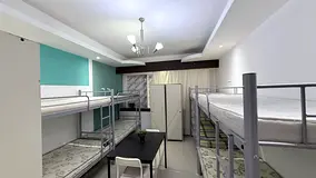 Bed Space Available for Executives / Company Staff in DIP-1