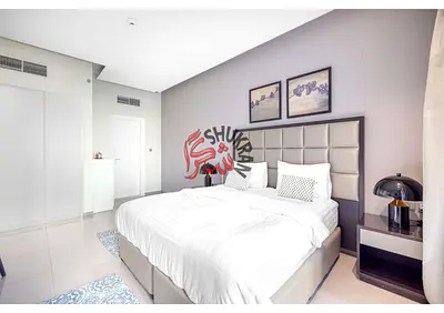 FULLY FURNISHED | PRIME LOCATION | VACANT