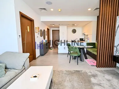 Stylish Fully Furnished Spacious 1BHK