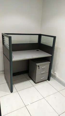 Brand New Office Workstation Cubicle For Sale