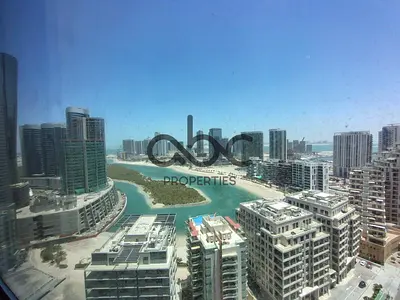 High Floor | Full Canal View | Prime location