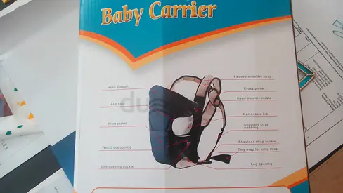 BABY CARRIER