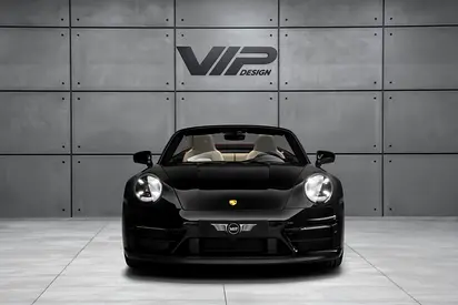 صورة مصغرة 4 لـ 2023 Porsche 911