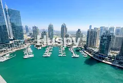 Marina View | Low Floor | Vacant
