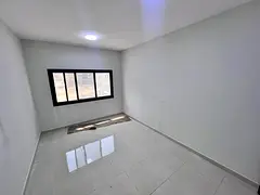 1 Bedroom Apartment Separate Living Room with Door Central AC Al Jurf 3 Ajman Near Festival AED 31K