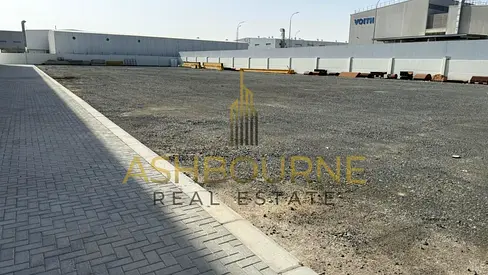 COMMERCIAL PLOT | WIDE SPACE | GREAT ACCESS