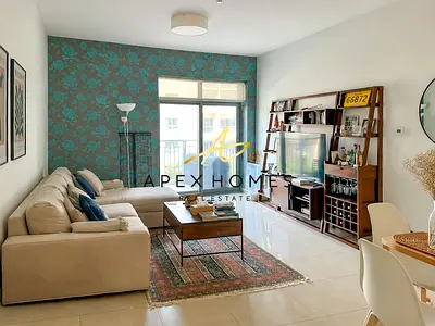 Fully Furnished | Vacant Soon | Best Layout