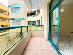 Bumper Location | Upscale Finshing 2 BHK &amp; Maid Room | Front Of Burjman Metro