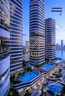 Freehold | Water Front | 10% DP | EOI Open
