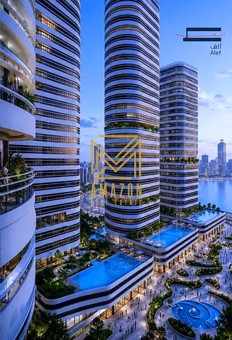 Freehold | Water Front | 10% DP | EOI Open