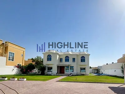 Bright&Spacious 5BR | Private Pool | Family Villa