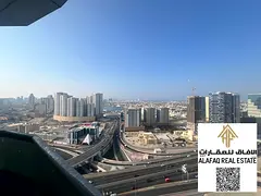 Luxury 3BR Apartment for Sale in Conquer Tower | 2500 Sq Ft | High Floor | Open Sea &amp; Green View
