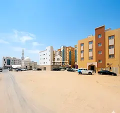 Residential Plot | Muweilah Commercial | GCC only | Prime location