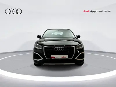 صورة 4 لـ 2025 AUDI Q2