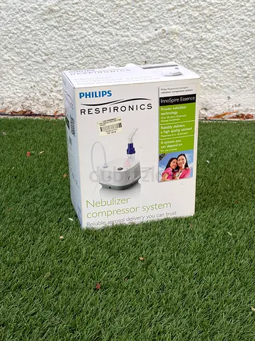 Nebulizer
