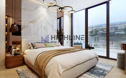 Hot Deal | Handover Q1 2026 | Spacious 1BHK