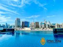 Direct access to canal | Ready to move 1-bedroom | 4-cheques