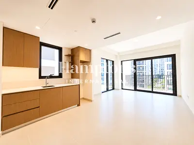 Pool View | Brand New Unit | Vacant