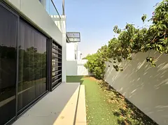 Near Pool Single Row Villa| Type V3