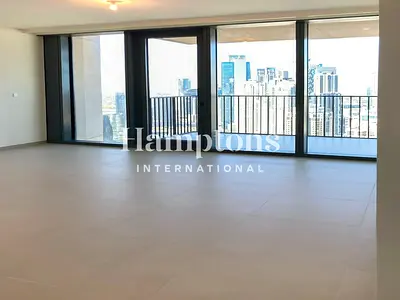 Available 15/6| High Flr |Unfurnished |Best Price