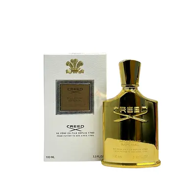 Creed Millésime Impérial 100ml - Authentic
