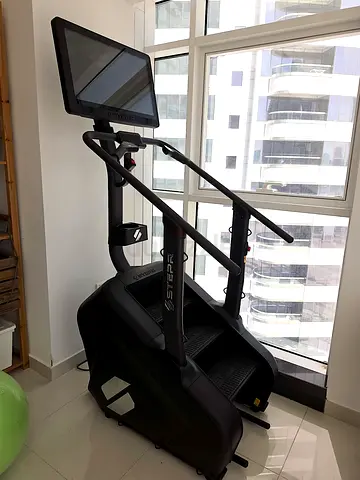 STEPR Stair Climber — As New, Used Twice