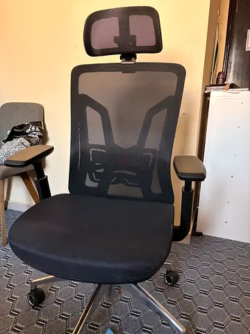 Ergonomic chair for sale/work chair