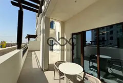2BR+ Balcony | Fully Furnished | biggest layout
