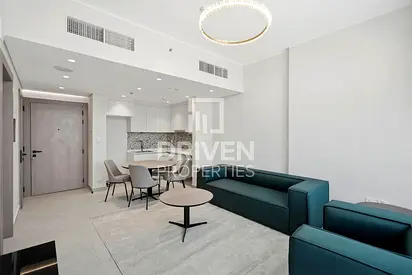 Brand New | Furnished | Prime Location | Vacant