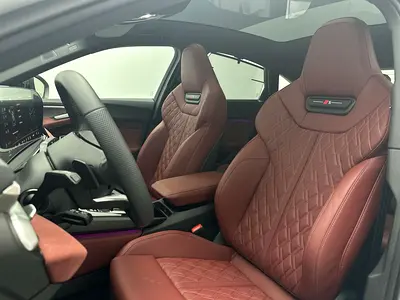 صورة مصغرة 10 لـ 2025 AUDI S5