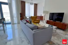 Fully Furnished | 2BHK | High Floor | Branded