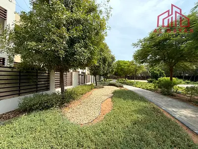 3 bedroom+maids Townhouse | Furnished