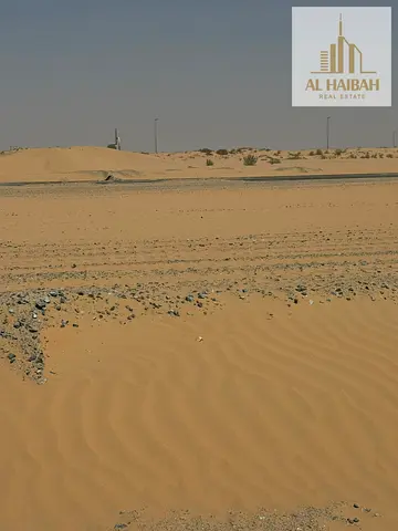 Own your dream land now in Blida 2 🏡 Plots starting from 2,422 sq