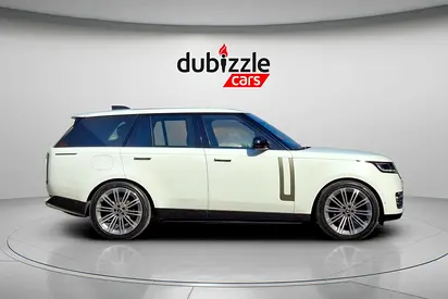 صورة مصغرة 4 لـ 2023 LAND Rover RANGE ROVER