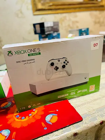 Xbox