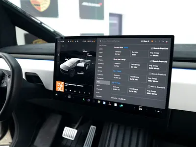 2024 Tesla CYBERTRUCK 照片 12