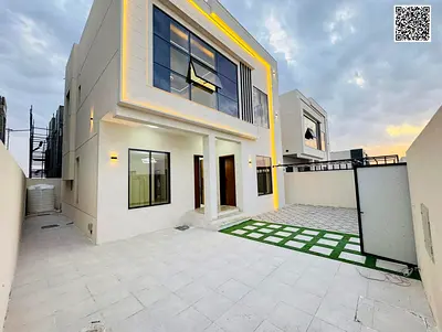 The opportunity of a lifetime to own your dream villa! Enjoy luxury and comfort in an elegant moder