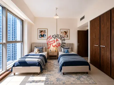 Best Deal 2BHK with Balcony | Spacious Layout | Close to Metro & All Amenities | Well Maintained