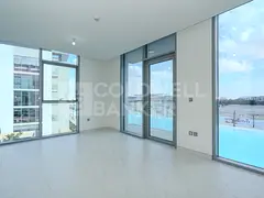 Vacant | Unfurnished | Amazing Lagoon Views