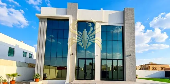 Modern 5BR Villa for Rent