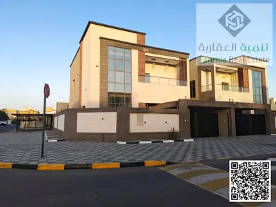 فيلا رقم ٢٢٤٢، الروضة ٢، عجمان | ٣٦٣٠ قدم مربع | مكيف هواء | نقل ملكية من المالك | ٢.٦ مليون