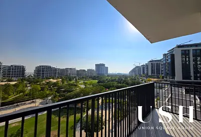 Spacious Layout |Direct Park Access|Full Park View