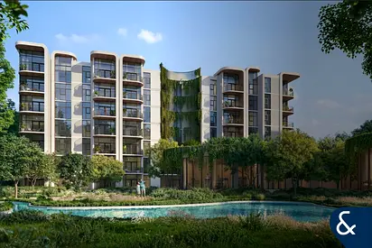 Corner Unit | Best Price | Forest Facing |