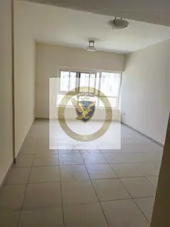 Free AC, 1BR hall, 2 baths, new finishing, large space, open view.