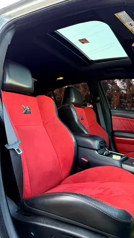 2019 Dodge CHARGER 照片 15