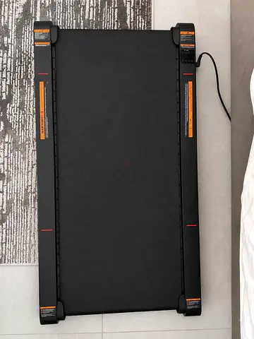 Walking Vibration Pad - Under desk Treadmill for Home