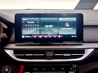 صورة 14 لـ 2024 KIA K3