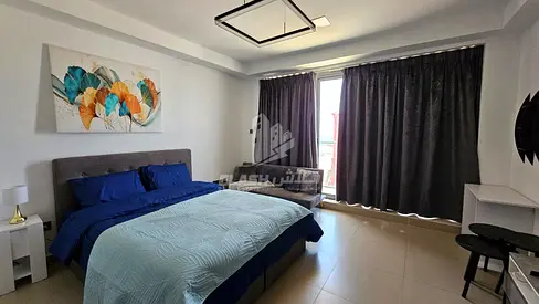 Amazing Location | Chiller Free | Nicely Furnished