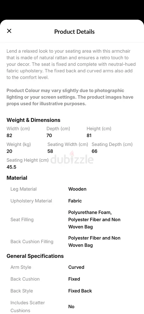 Listing Photo